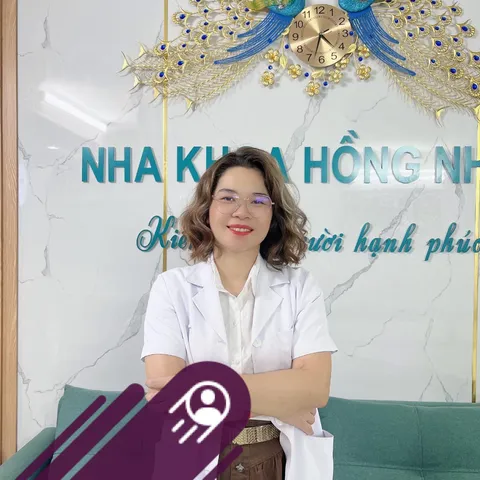 Bác sĩ Hồng Nhung